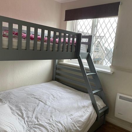 Ivy Tower Cottages Saint Florence 외부 사진