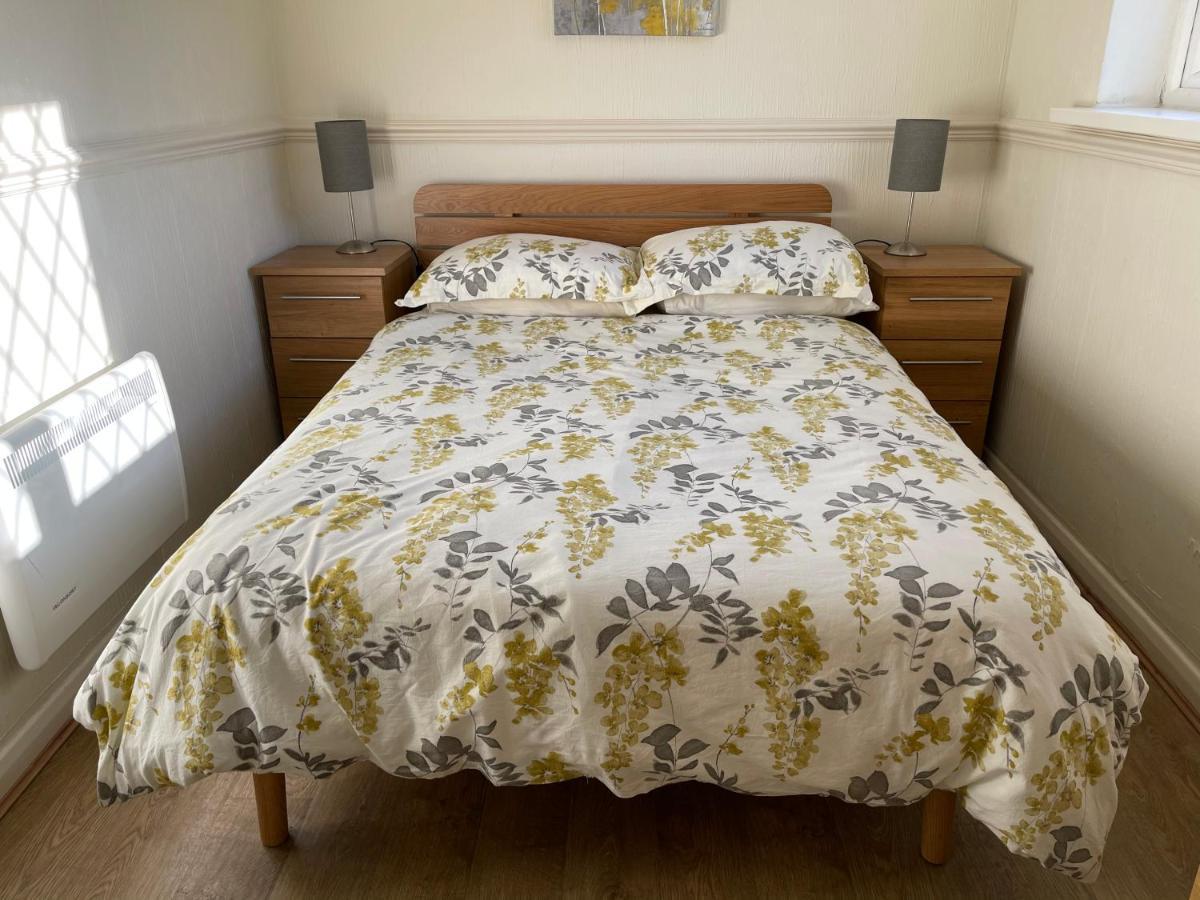 Ivy Tower Cottages Saint Florence 외부 사진