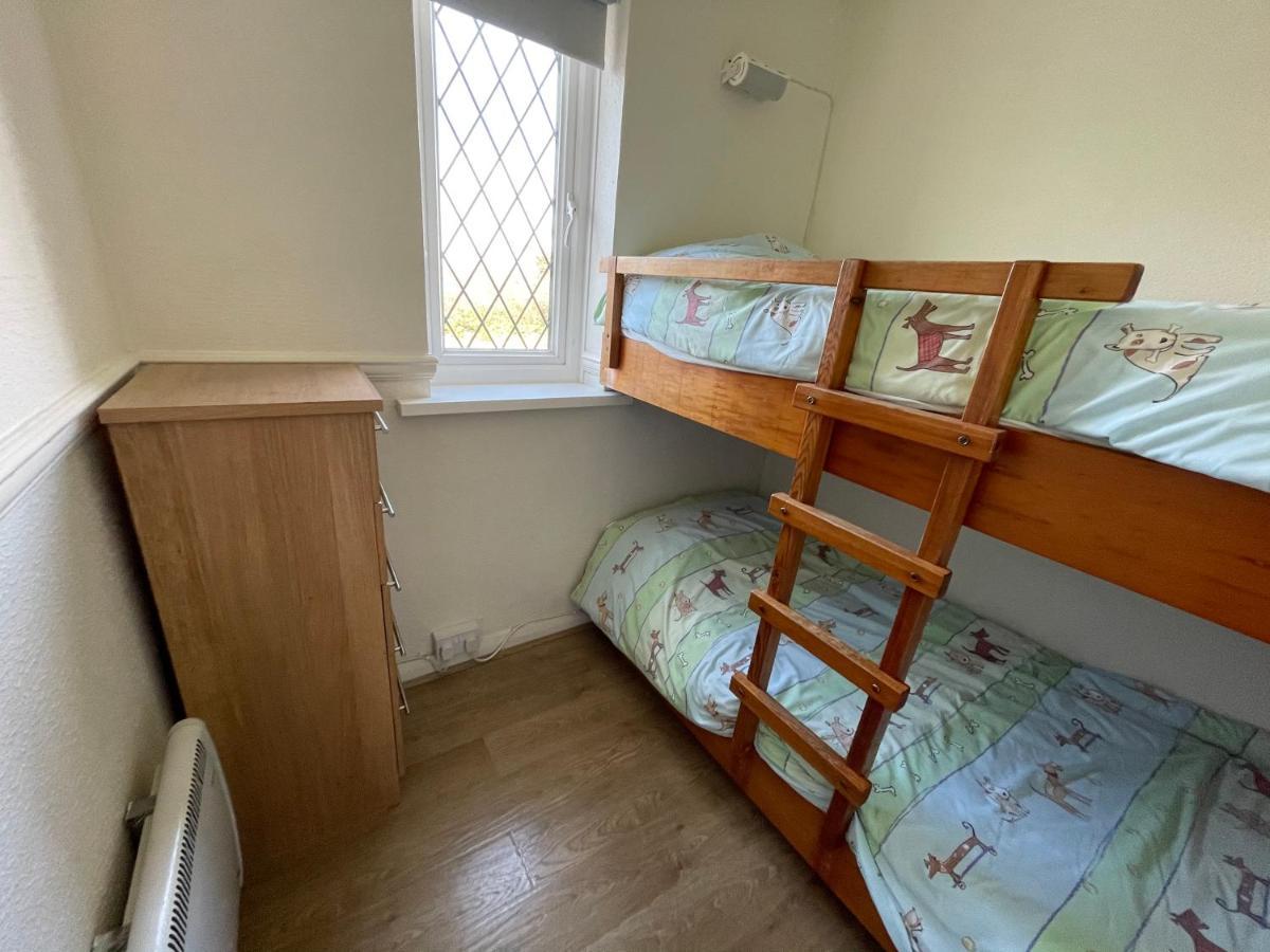 Ivy Tower Cottages Saint Florence 외부 사진