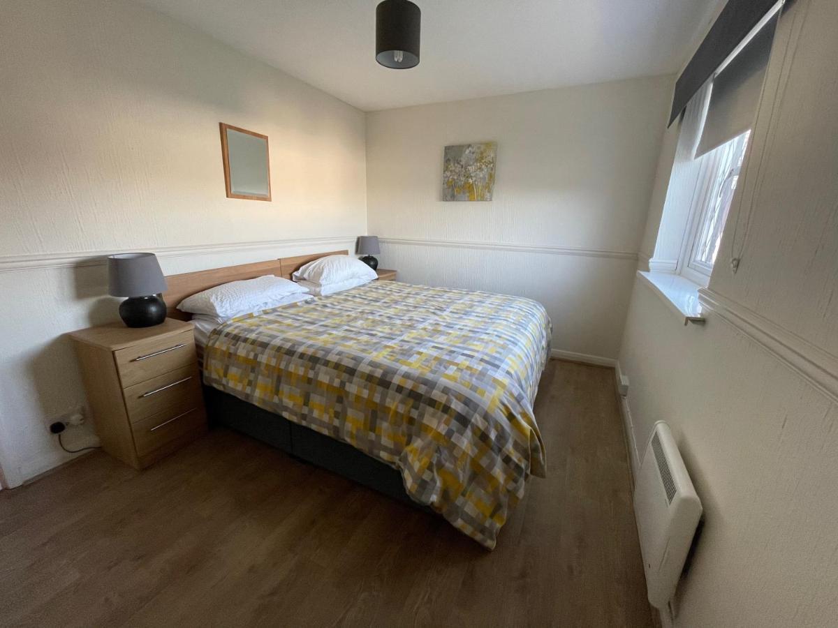 Ivy Tower Cottages Saint Florence 외부 사진