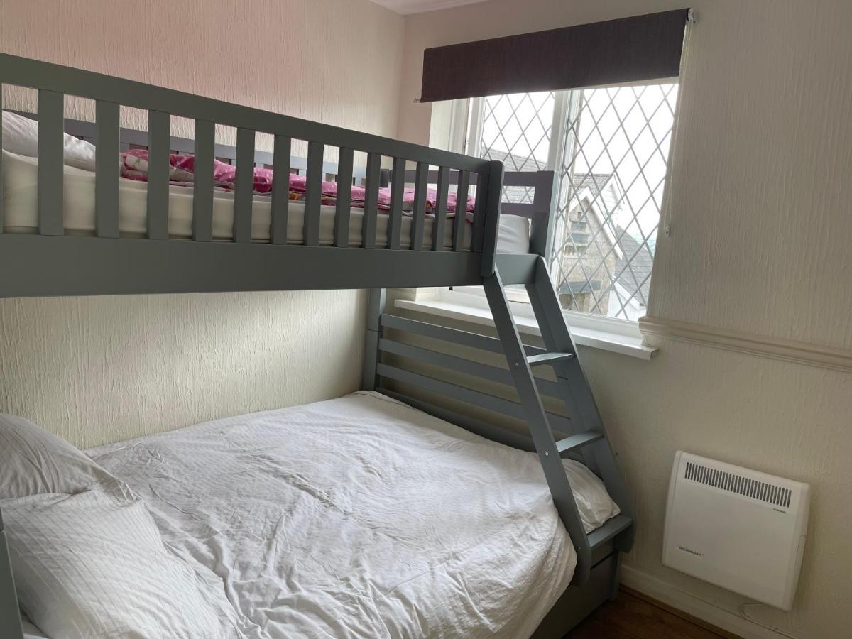 Ivy Tower Cottages Saint Florence 외부 사진
