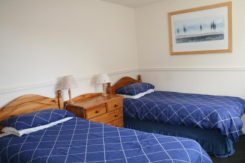 Ivy Tower Cottages Saint Florence 외부 사진