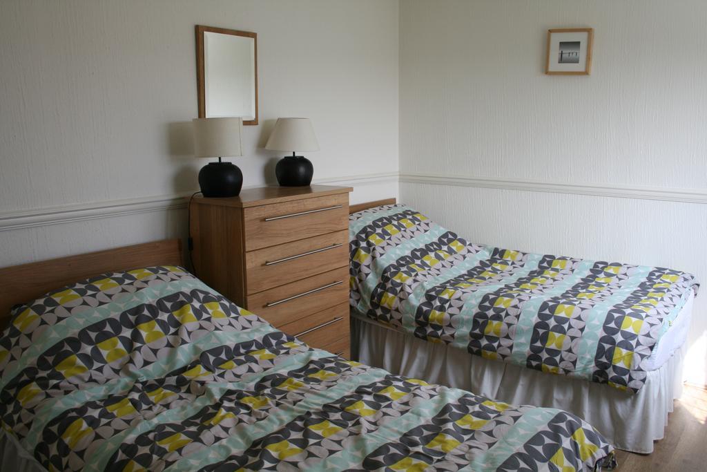 Ivy Tower Cottages Saint Florence 외부 사진